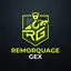 Logo Remorquage Gex