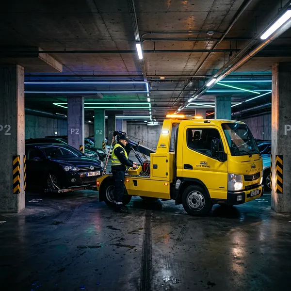 Déverrouillage de portière et serrurerie auto